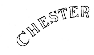 CHESTER