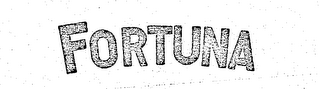 FORTUNA trademark