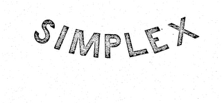 SIMPLEX