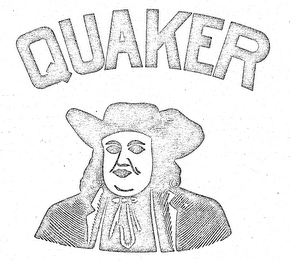 QUAKER