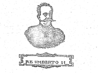 RE UMBERTO I