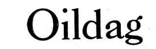 OILDAG trademark