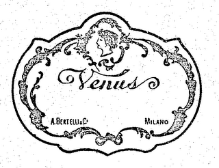 VENUS A. BERTELLI & C. MILAND