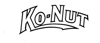 KO-NUT trademark