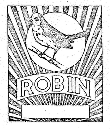 ROBIN 