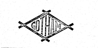 GOTHAM trademark