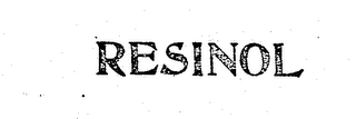 RESINOL