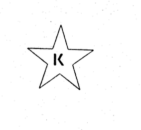 K trademark