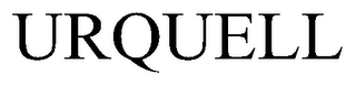 URQUELL trademark