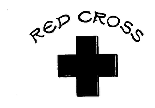 RED CROSS