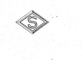 S trademark