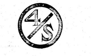 4\S trademark