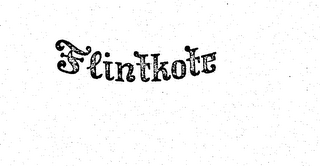 FLINTKOTE