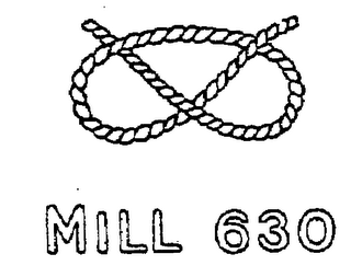 MILL 630