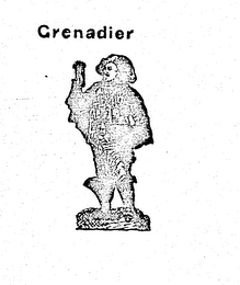 GRENADIER 