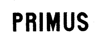 PRIMUS