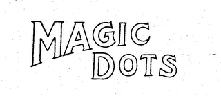 MAGIC DOTS