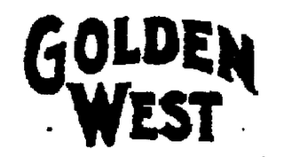 GOLDEN WEST