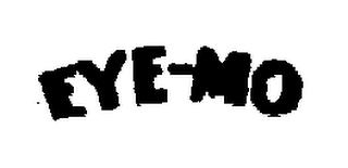 EYE-MO trademark