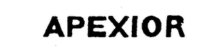 APEXIOR