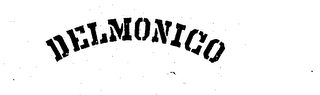DELMONICO trademark