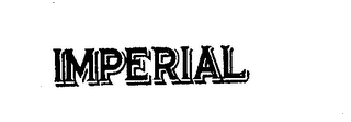 IMPERIAL trademark