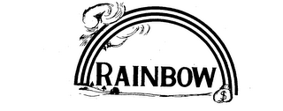 RAINBOW trademark