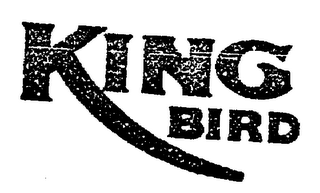 KING BIRD