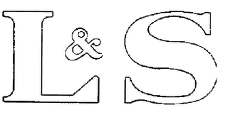 L & S trademark