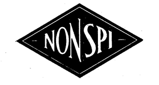NONSPI