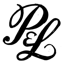 P & L trademark