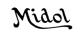 MIDOL trademark
