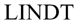 LINDT