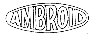 AMBROID