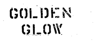 GOLDEN GLOW trademark