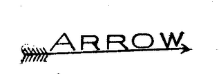 ARROW trademark