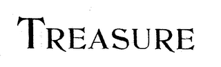 TREASURE trademark