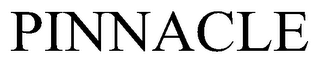 PINNACLE trademark