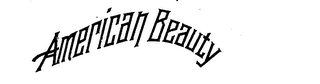 AMERICAN BEAUTY trademark