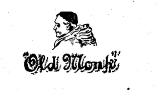 "OLD MONK"