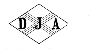 DJA trademark