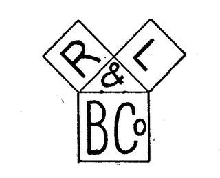 RLB trademark