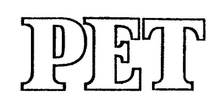 PET