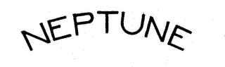 NEPTUNE trademark