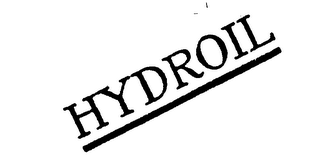HYDROIL trademark