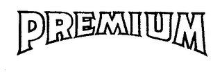 PREMIUM trademark