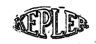 KEPLER trademark
