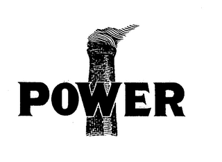 POWER trademark
