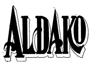 ALDAKO