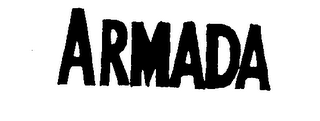 ARMADA trademark